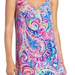 Lilly Pulitzer Lela Dress. Sz S.  Like new condition!